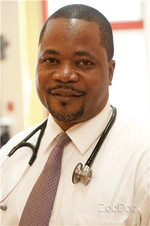Dr. Hyacinth E. Ucheagwu, MD